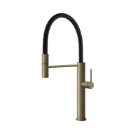 GESSI Kitchen FLESSA Змішувач для кухні 60010#726 GESSI Kitchen FLESSA Змішувач для кухні 60010#726