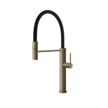 GESSI Kitchen FLESSA Змішувач для кухні 60010#726
