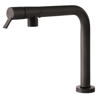 GESSI Kitchen SU&GIU Змішувач для кухні SU&GIU 60071#707