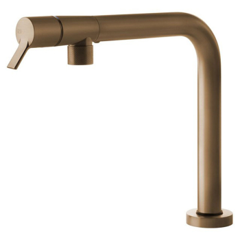 GESSI Kitchen SU&GIU Змішувач для кухні 60071#708