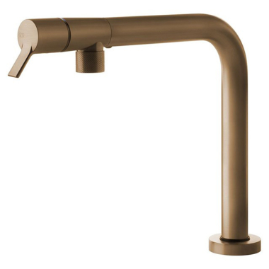 GESSI Kitchen SU&GIU Змішувач для кухні 60071#708