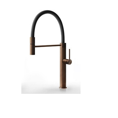 GESSI Kitchen FLESSA Змішувач для кухні 60010#708
