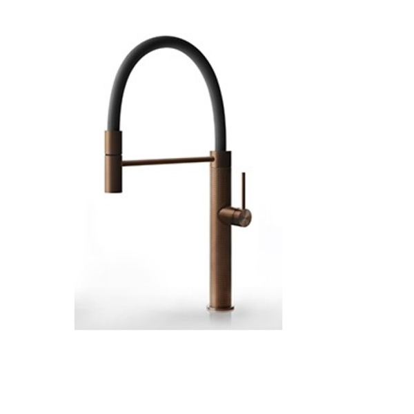 GESSI Kitchen FLESSA Змішувач для кухні 60010#708