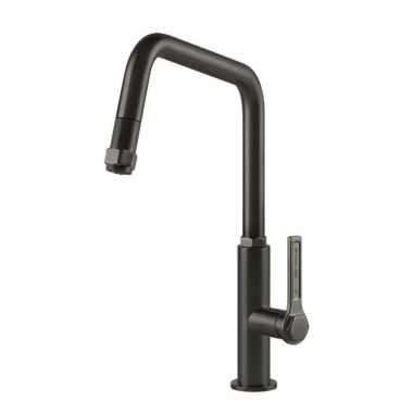 GESSI Kitchen OFFICINE Змішувач для кухні 60053#707