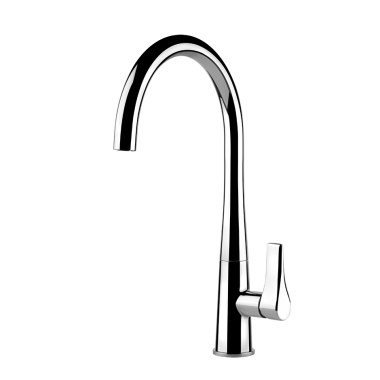 GESSI Kitchen OFFICINE PROTON Змішувач для кухні 17151#031
