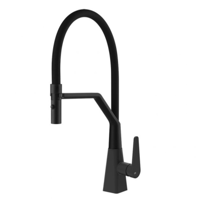 GESSI Kitchen OFFICINE PROTON S Змішувач для кухні 60113#031