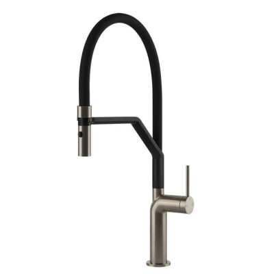 GESSI Kitchen OFFICINE STELO Змішувач для кухні 60315#031