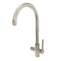GESSI Kitchen OFFICINE Змішувач для кухні з функцією фільтрованої води 60057#149 GESSI Kitchen OFFICINE Змішувач для кухні з функцією фільтрованої води 60057#149