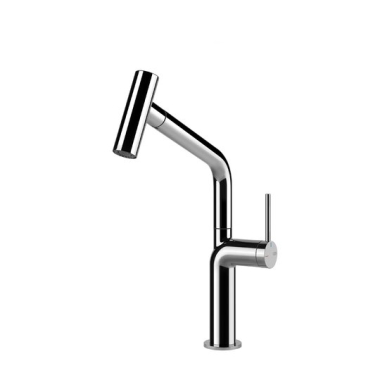 GESSI Kitchen OFFICINE STELO Змішувач для кухні 60313#031