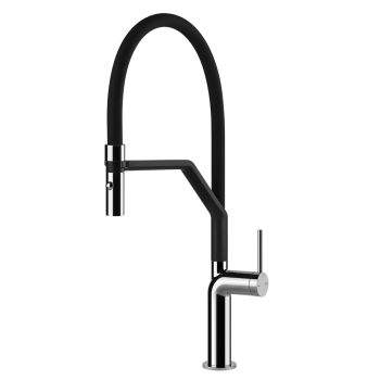 GESSI Kitchen OFFICINE STELO Змішувач для кухні 60315#031