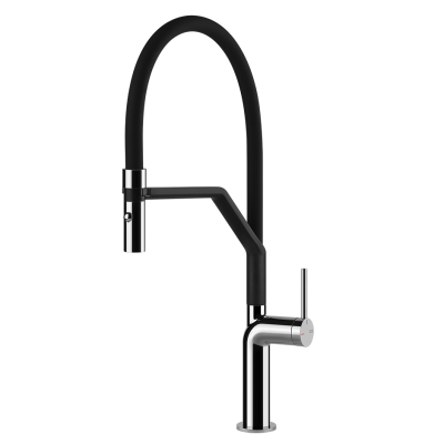 GESSI Kitchen OFFICINE STELO Змішувач для кухні 60315#149