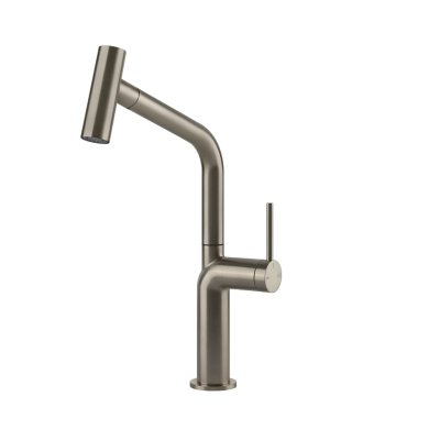 GESSI Kitchen OFFICINE STELO Змішувач для кухні 60313#299