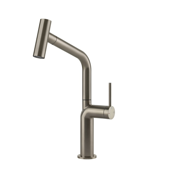 GESSI Kitchen OFFICINE STELO Змішувач для кухні 60313#149