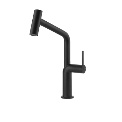 GESSI Kitchen OFFICINE STELO Змішувач для кухні 60313#031