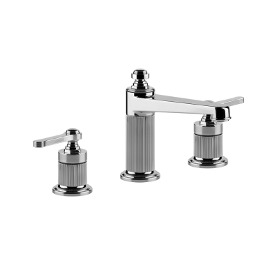 Gessi Venti20 - змішувач для раковини 65012