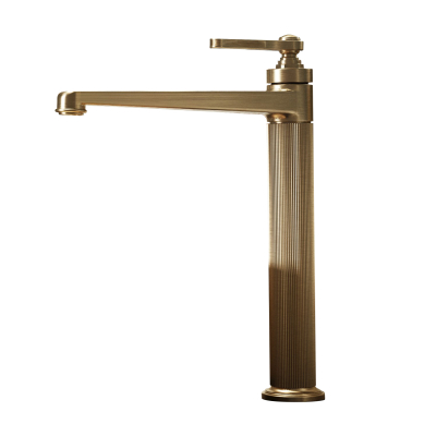 Gessi Venti20 - змішувач для раковини 65004
