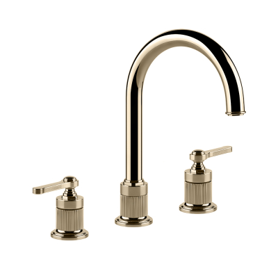 Gessi Venti20 - змішувач для раковини 65016