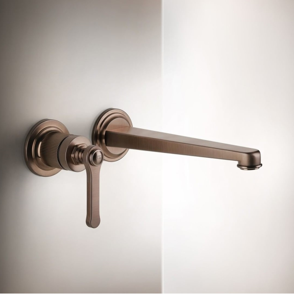 Gessi Venti20 змішувач для раковини 65089