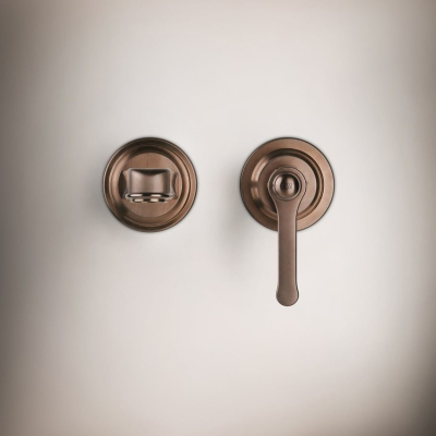 Gessi Venti20 змішувач для раковини 65089