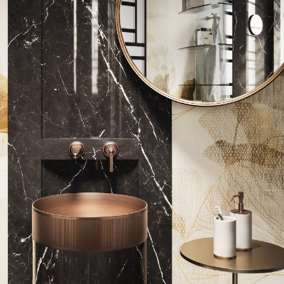 Gessi Venti20 змішувач для раковини 65089