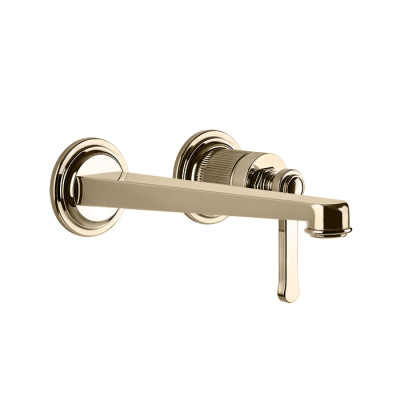 Gessi Venti20 змішувач для раковини 65089