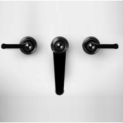 Gessi Venti20 - змішувач для раковини 65011