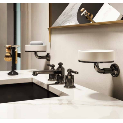 Gessi Venti20 - змішувач для раковини 65011