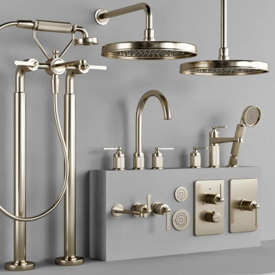 Gessi Venti20 - змішувач для раковини 65004
