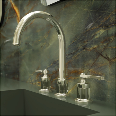 Gessi Venti20 - змішувач для раковини 65016
