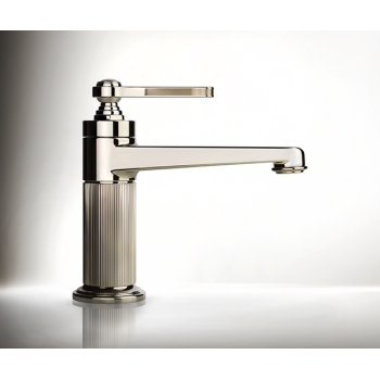 Gessi Venti20 - змішувач для раковини 65001