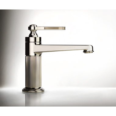 Gessi Venti20 - змішувач для раковини 65001