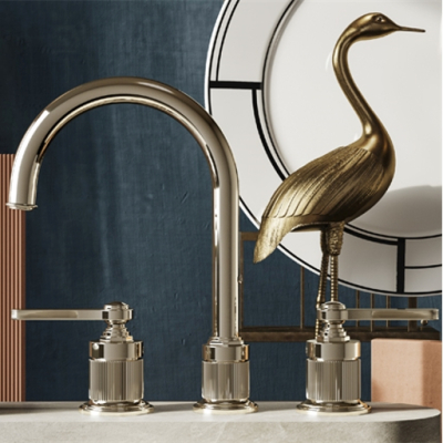 Gessi Venti20 - змішувач для раковини 65016