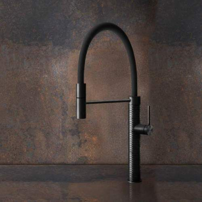 GESSI Kitchen OFFICINE 316 MECCANICA Змішувач для кухні 60012#239