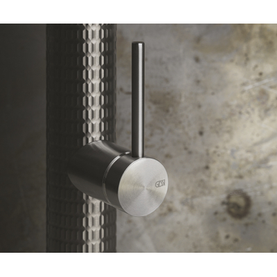GESSI Kitchen OFFICINE 316 MECCANICA Змішувач для кухні 60012#239