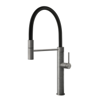 GESSI Kitchen OFFICINE 316 MECCANICA Змішувач для кухні 60012#239