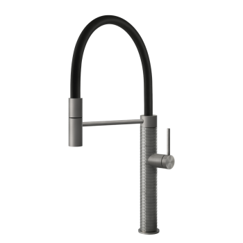 GESSI Kitchen OFFICINE 316 MECCANICA Змішувач для кухні 60012#239