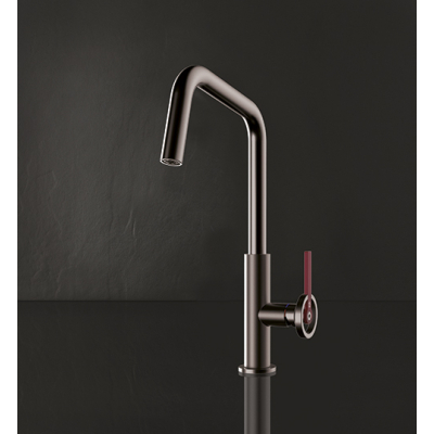 GESSI Kitchen OFFICINE VOLANTINO Змішувач для кухні 60203#126