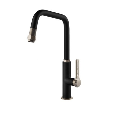 GESSI Kitchen OFFICINE Змішувач для кухні 60053#707