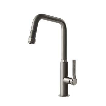 GESSI Kitchen OFFICINE Змішувач для кухні 60053#149
