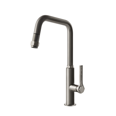GESSI Kitchen OFFICINE Змішувач для кухні 60053#599