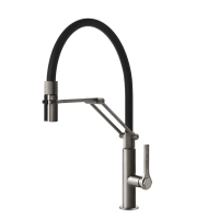 GESSI Kitchen OFFICINE Змішувач для кухні 60055#149