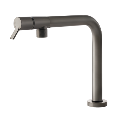 GESSI Kitchen OFFICINE FISSO Змішувач для кухні 60073#149