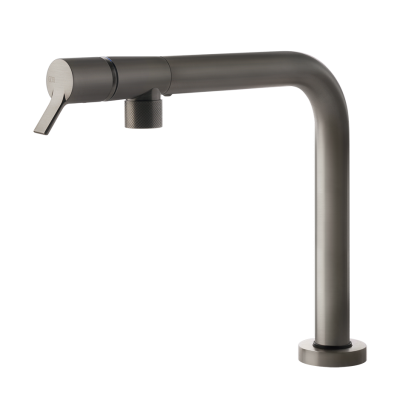 GESSI Kitchen OFFICINE FISSO Змішувач для кухні 60073#299