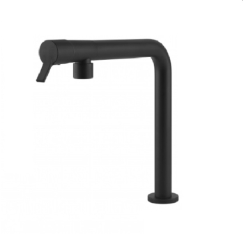 GESSI Kitchen OFFICINE FISSO Змішувач для кухні 60073#299