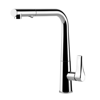 GESSI Kitchen OFFICINE PROTON Змішувач для кухні 17177#299