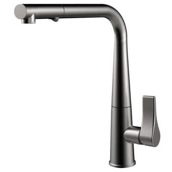 GESSI Kitchen OFFICINE PROTON Змішувач для кухні 17177#149