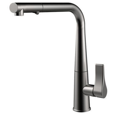 GESSI Kitchen OFFICINE PROTON Змішувач для кухні 17177#149