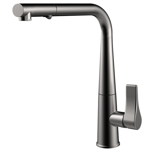 GESSI Kitchen OFFICINE PROTON Змішувач для кухні 17177#149