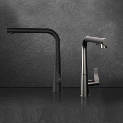 GESSI Kitchen OFFICINE PROTON Змішувач для кухні 17175#031