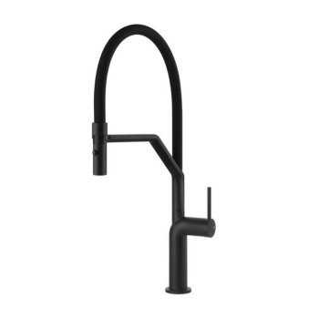 GESSI Kitchen OFFICINE STELO Змішувач для кухні 60315#299
